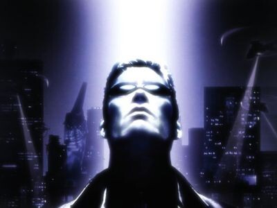    Композитор Deus Ex не может найти работу уже целый год — он подал 50 резюме