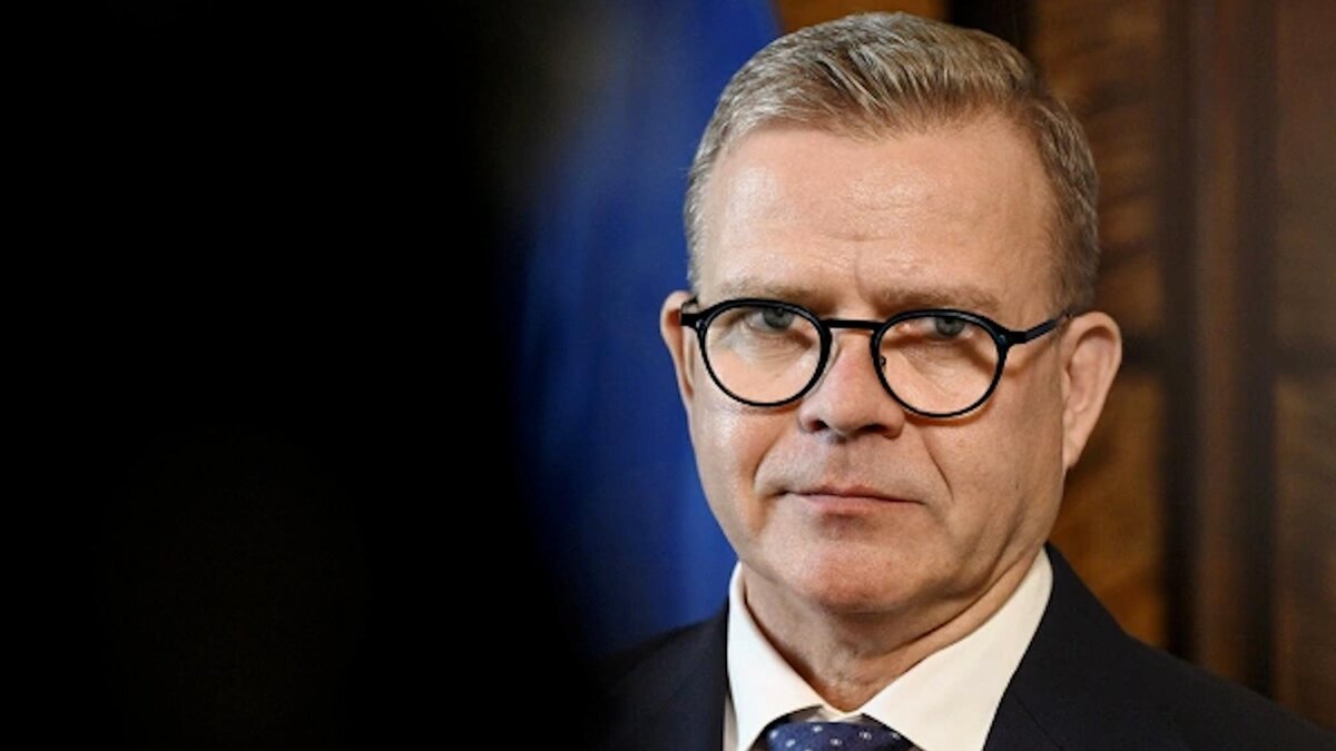    Фото: Vesa Moilanen / imago-images.de / Global Look Press