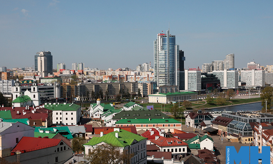 В 2026 году семь объектов коммунальной недвижимости в Минске планируют выставить на торги