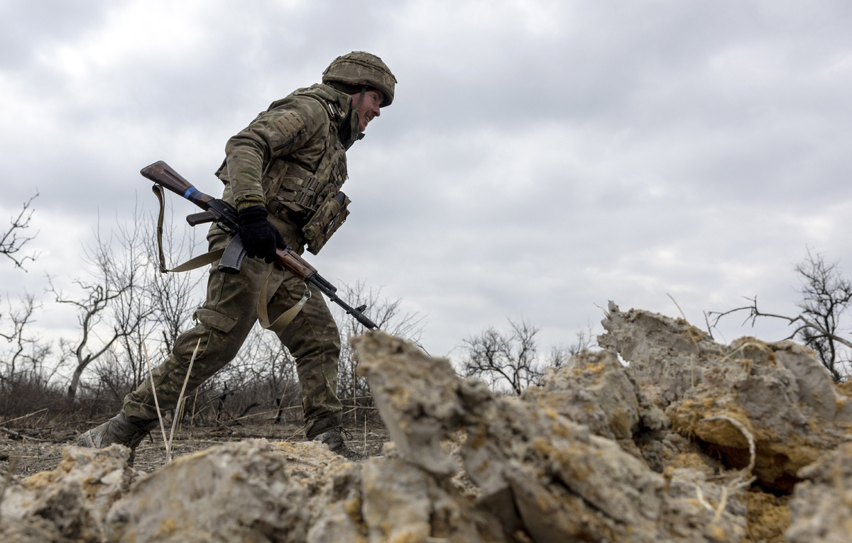 John Moore/Getty Images