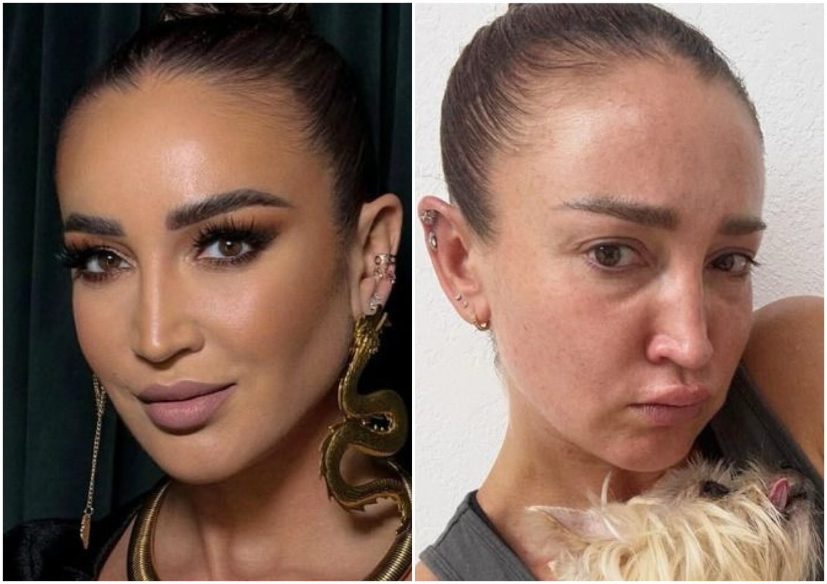 Ольга Бузова