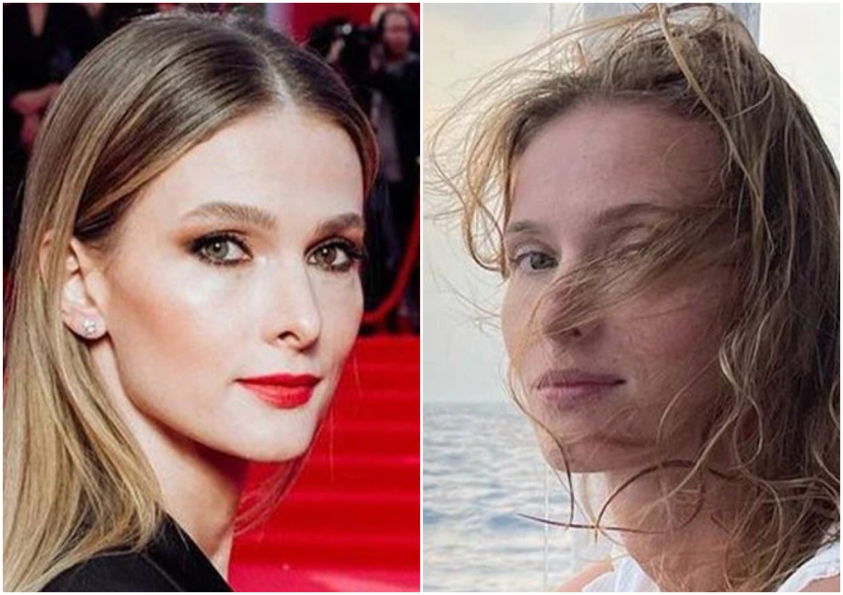 Светлана Иванова