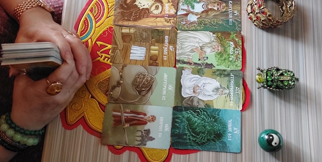 😇 💰 ⚖️ 😪 Удался ли план человека?