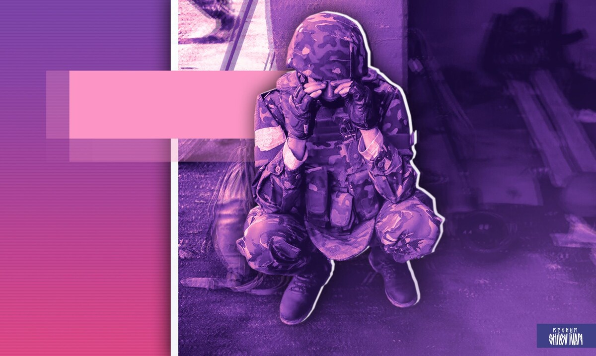     / Источник: Иван Шилов (с) ИА Регнум