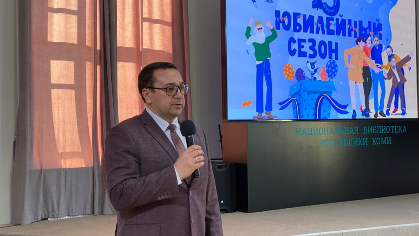 Юные таланты из Коми поборются за звание лучших чтецов России в "Артеке"