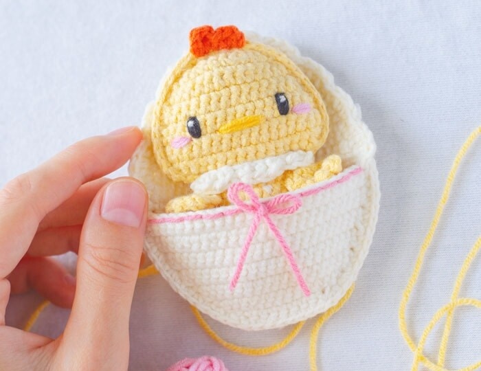 Плоские игрушки крючком для логопедических занятий: 8 идей с примерами игр