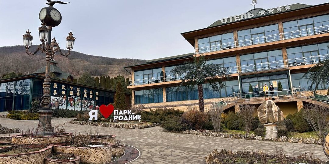 Как мы провели 3-дневный выезд для 60 VIP без единой задержки в горах Архыза