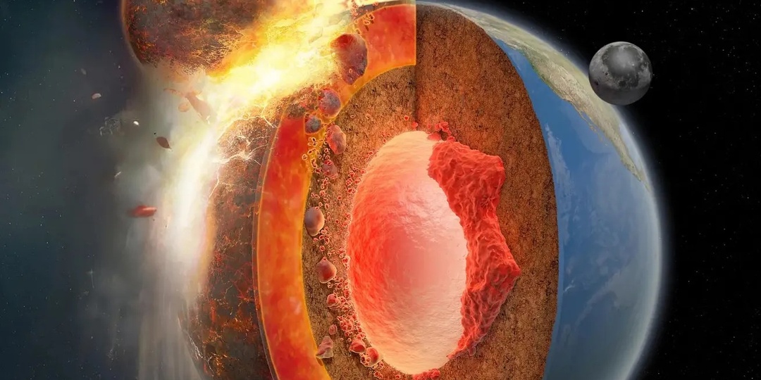 Обнаружили ли мы гравитационный волновой сигнал от спутника черной дыры?