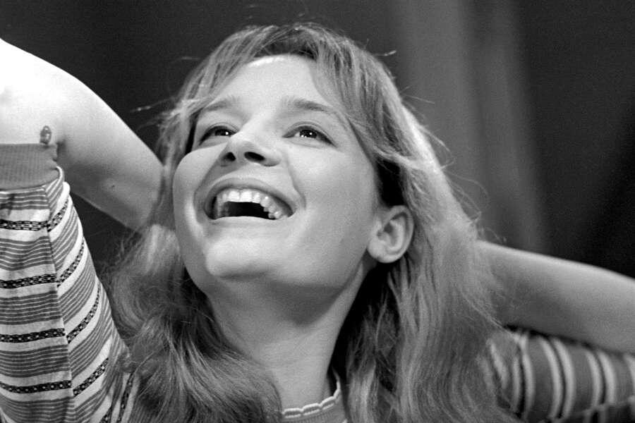 Наталья Величко