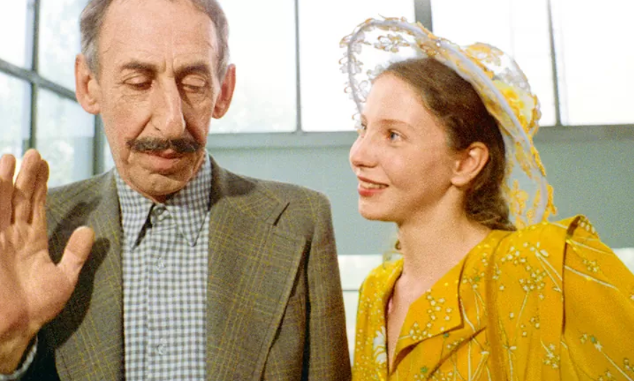 В жизни обольстителя Владимира Басова была одна женщина, которая его любила, но была ему не нужна