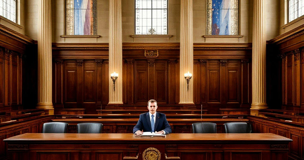 Прецедент в Удмуртии: Суд использовал Google и ИИ для установления вины ответчика