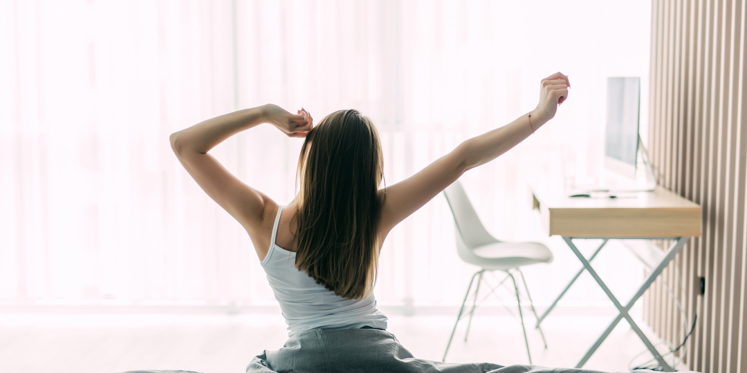 Почему утром так тянет на горячее — и что запускается в первые 15 минут