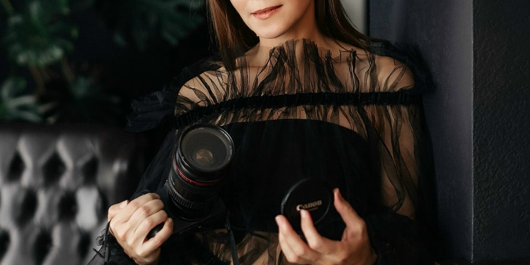 Творческая встреча фотографов 📸💫Позирование и Свет