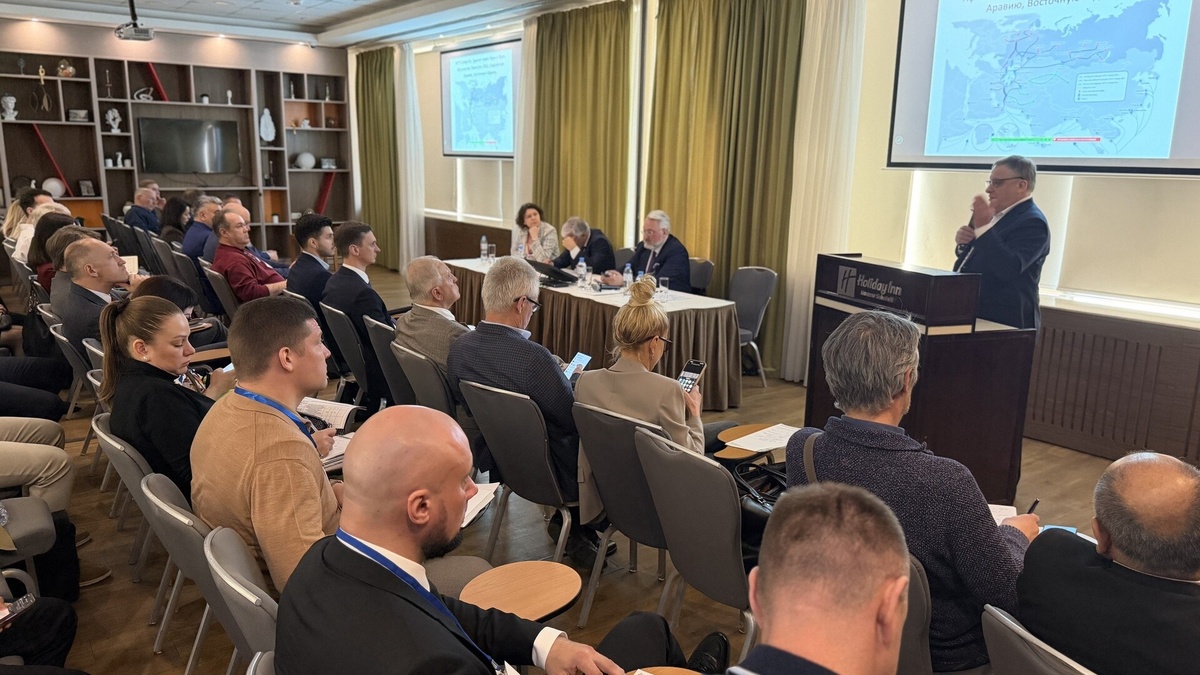 Читайте так же: Как раскрыть весь потенциал МТК Север-Юг?