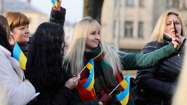    © Facebook* (*деятельность Meta по реализации Facebook запрещена в России как экстремистская) / Андрій Садовий