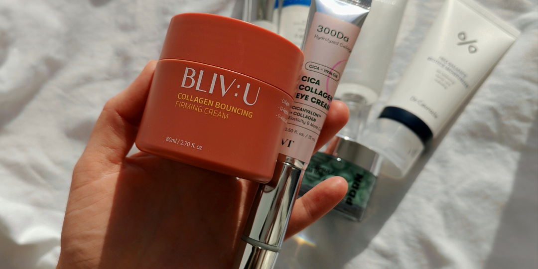 Не все антивозрастные кремы работают: мой честный список лучших