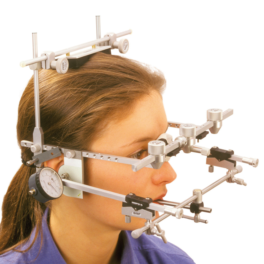 Механический аксиограф