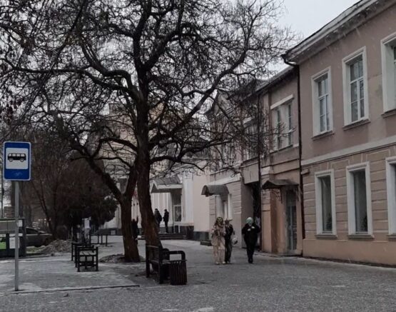 Жуткая ночь в Таганроге: повреждены десятки домов и три предприятия, ранены восемь человек