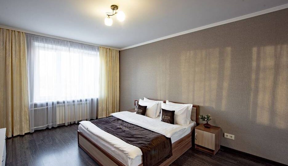 Сдавать квартиры посуточно в России становится невыгодно