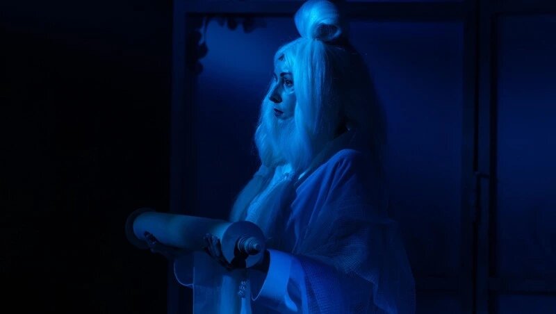     Фото: пресс-служба Чехов-центра / Иван Волгин