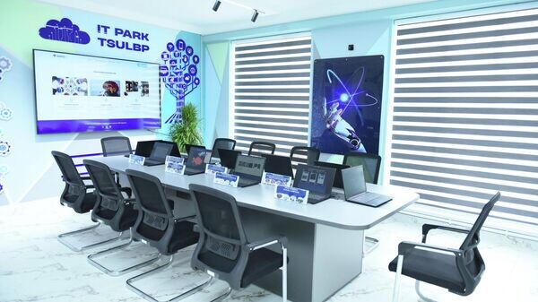    © Foto / Пресс-служба президента Таджикистана