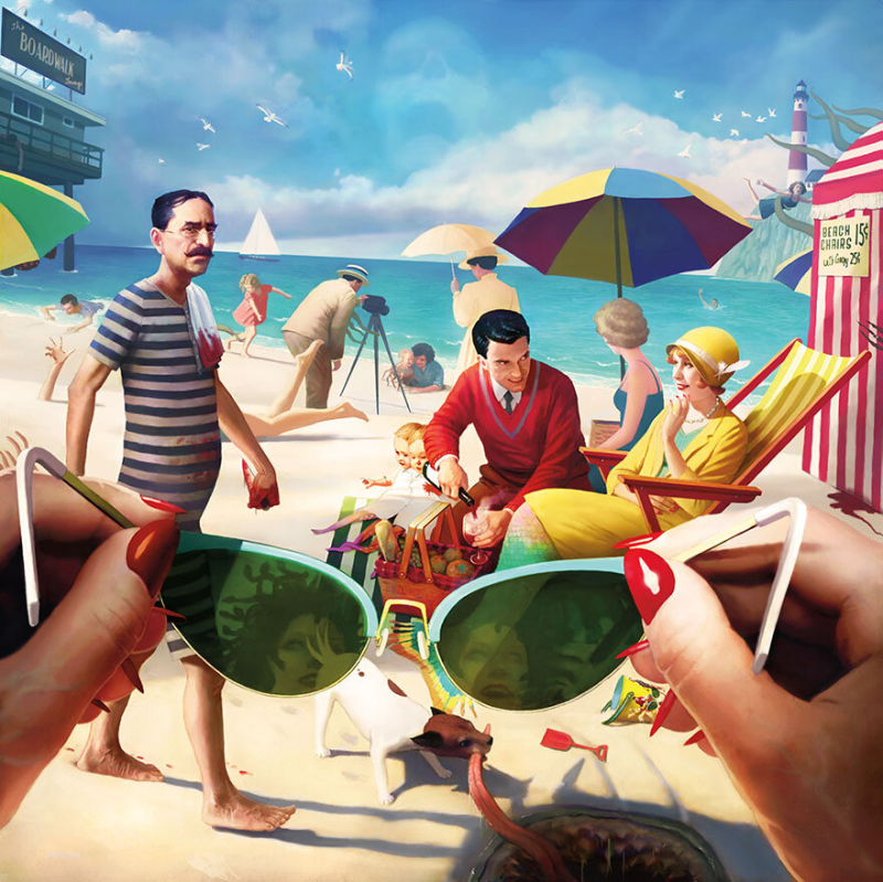 Источник: jeffleejohnson.com