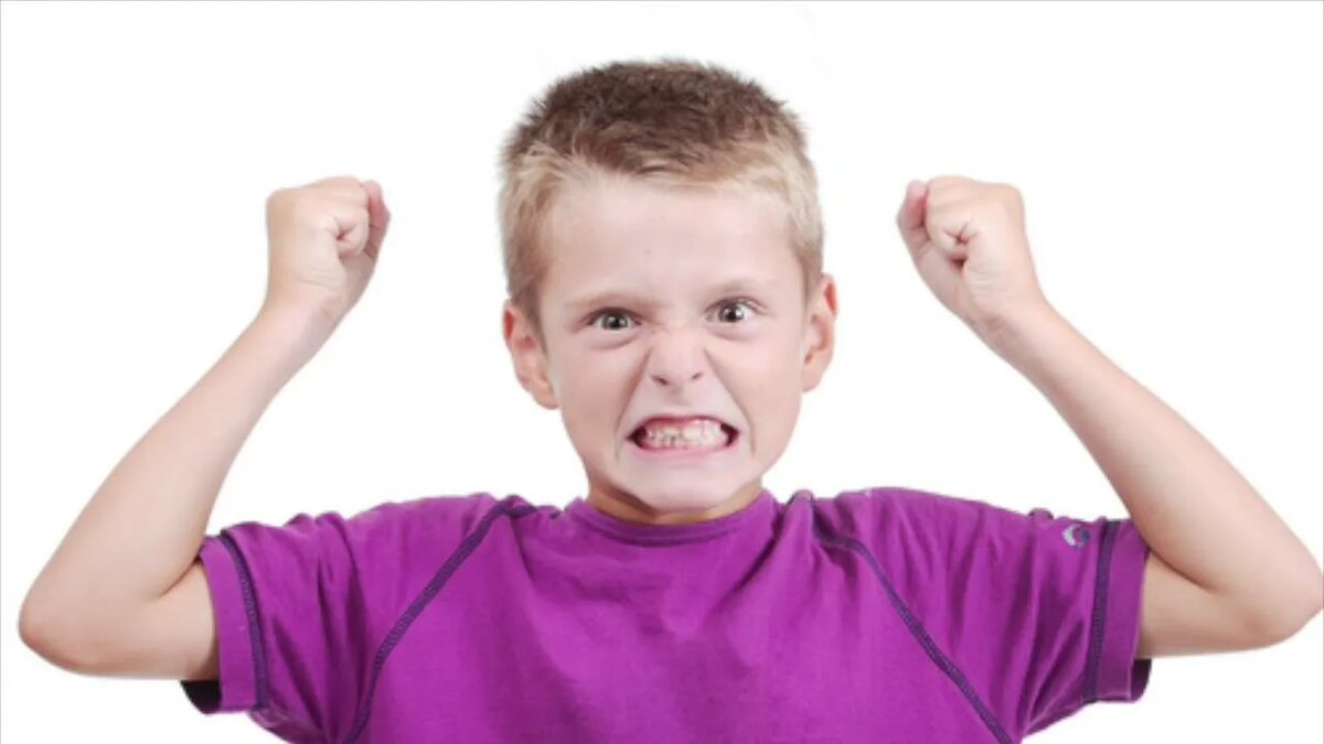 Роль злости в нашей жизни и воспитании детей недооценима.  