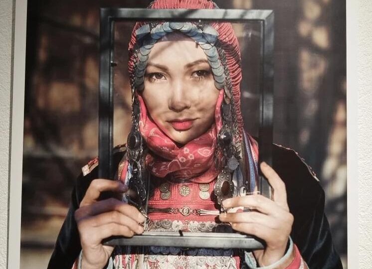 Моя Уфа: исчезнувший Салават, горы грязного снега и добрые люди