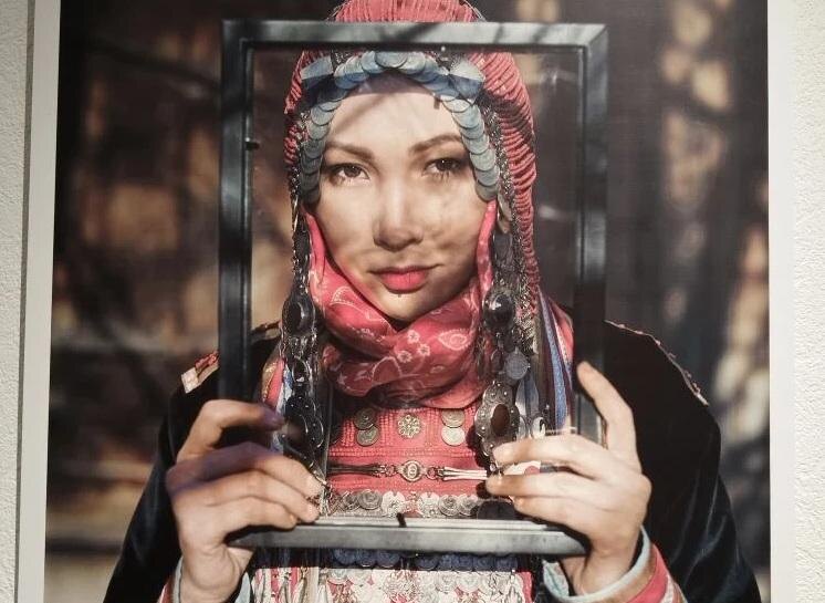 Это шикарное фото с экспозиции из Национального музея, подробно о котором рассказываю ниже