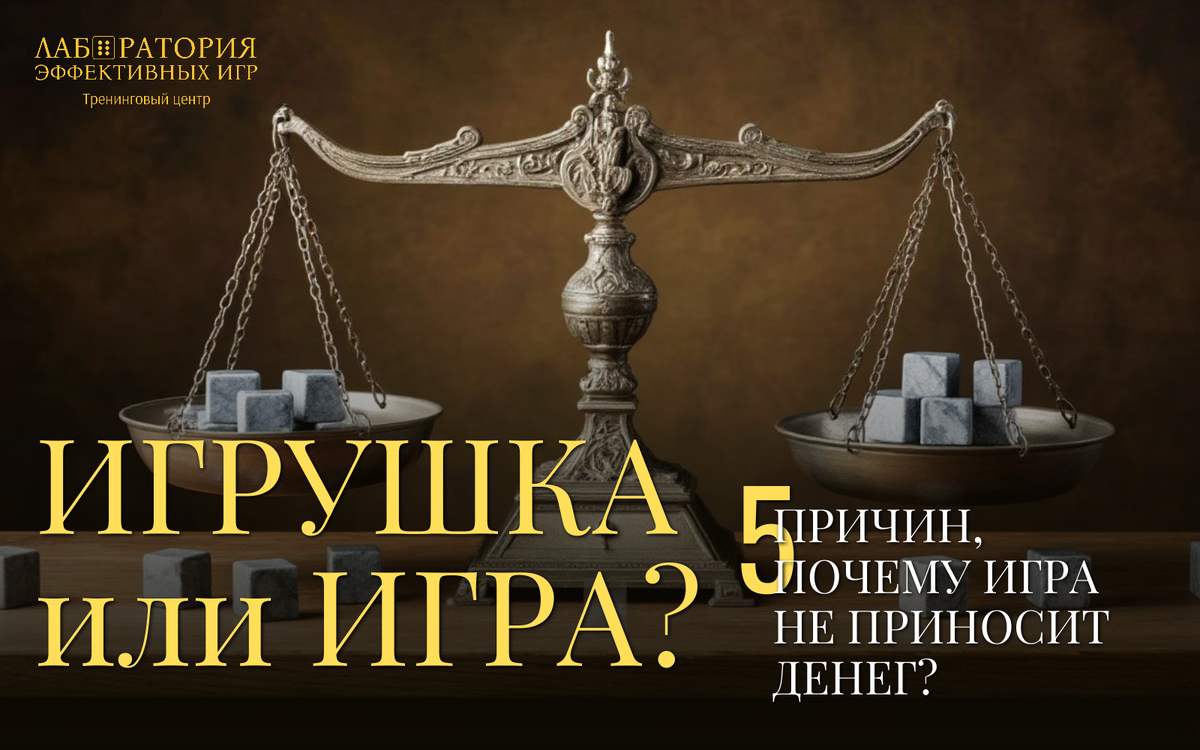 Лаборатория эффективных игр, Оксана Полезук