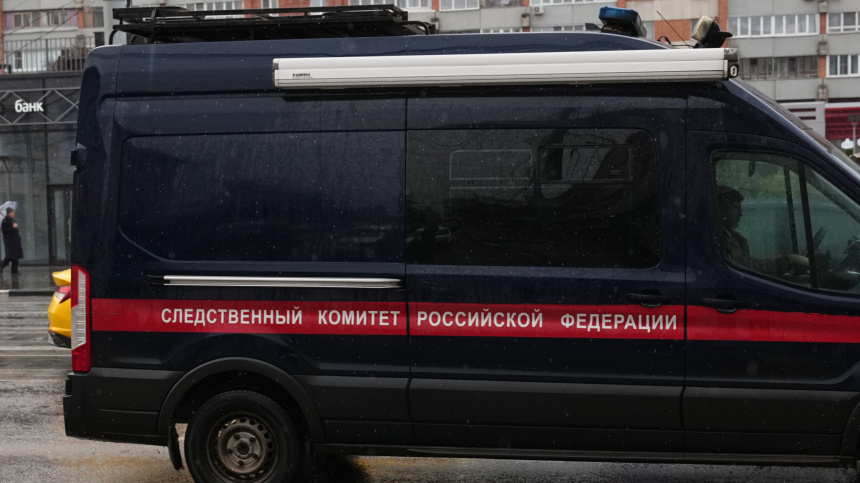    Фото: ИЗВЕСТИЯ/Эдуард Корниенко