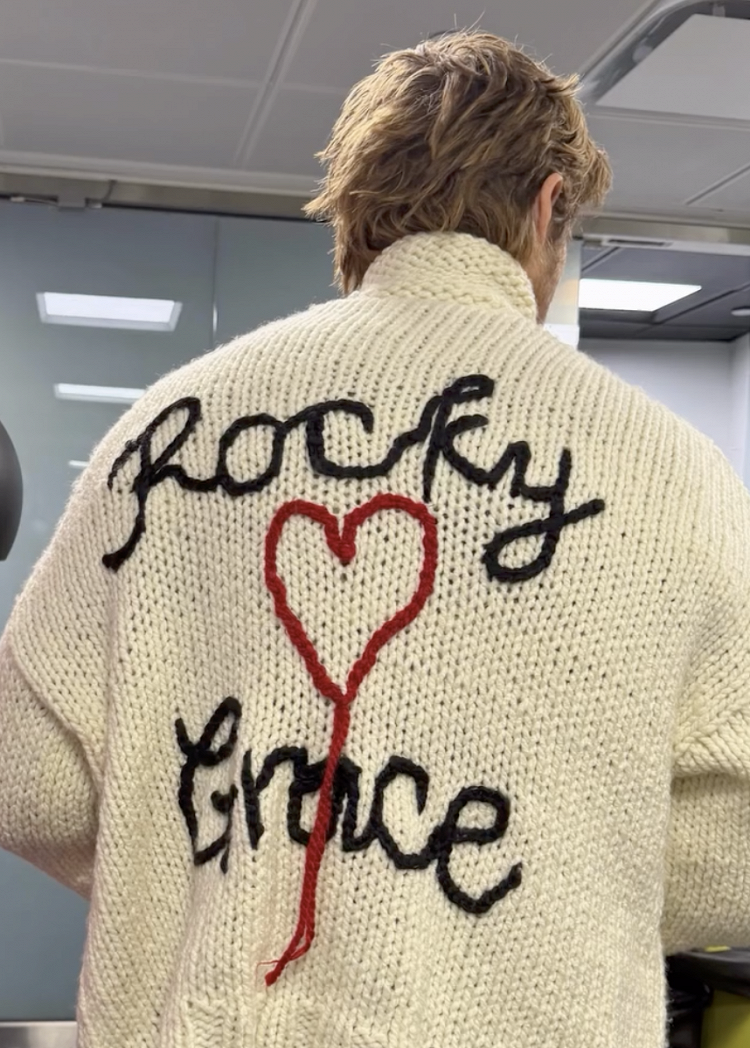    Фото: Инстаграм (запрещен в РФ) @tomdaley