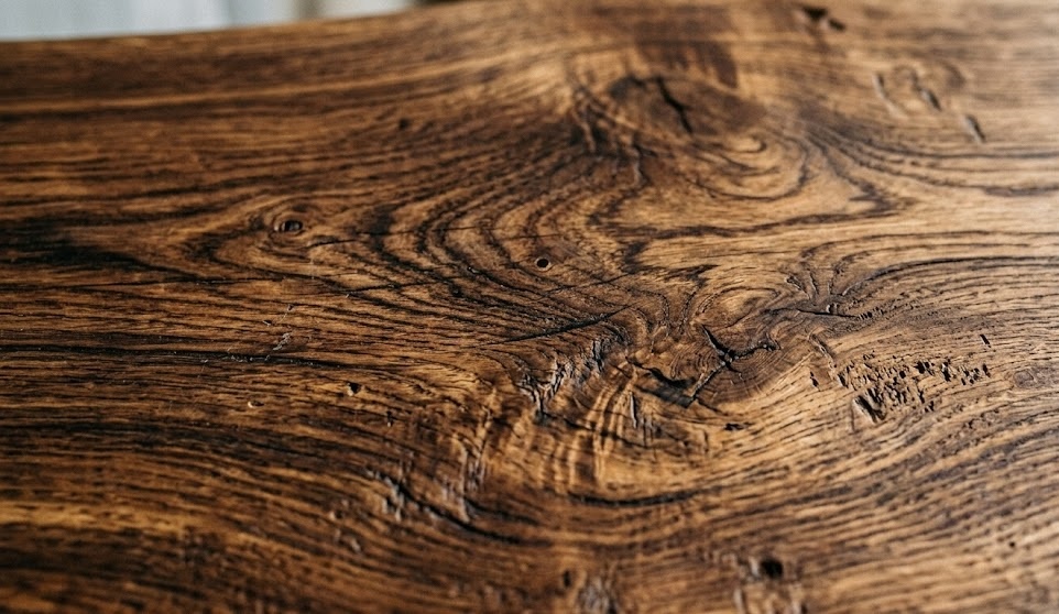 Карагач и его текстура