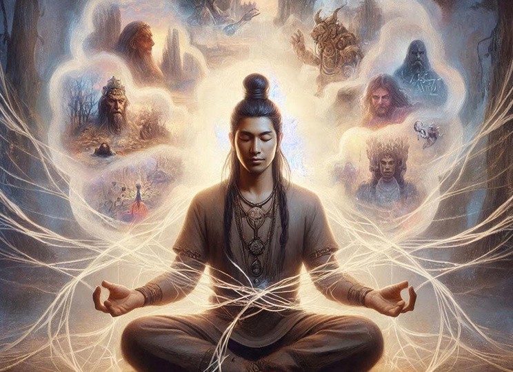 Осторожно, регрессивный гипноз!