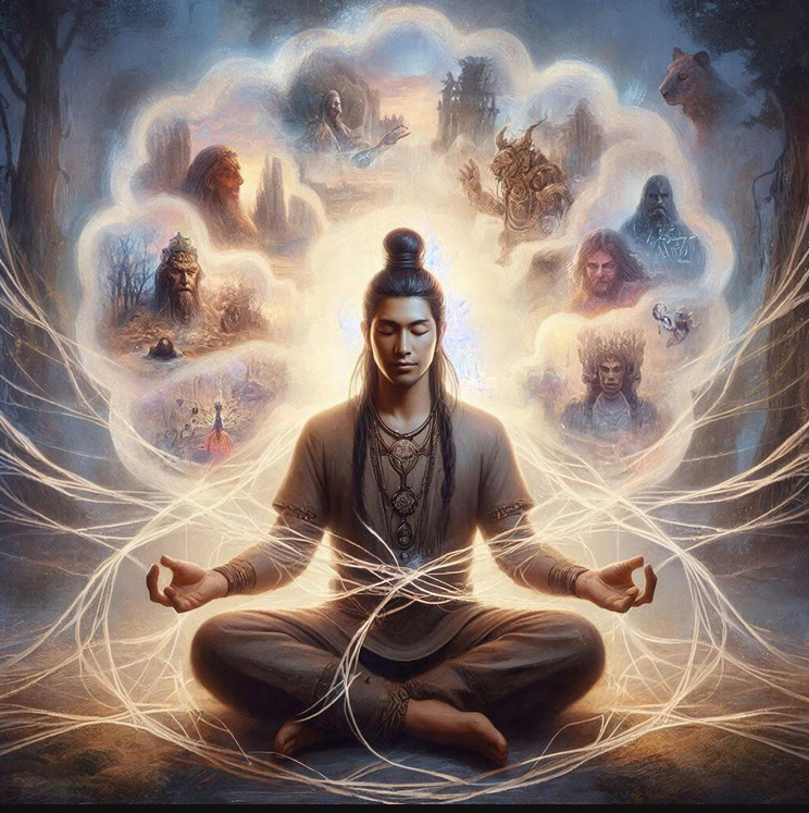 Автор изображения ИИ