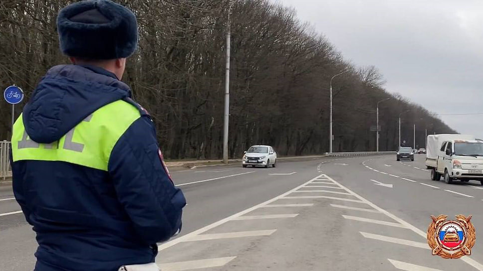 Фото: Госавтоинспекция Ставропольского края