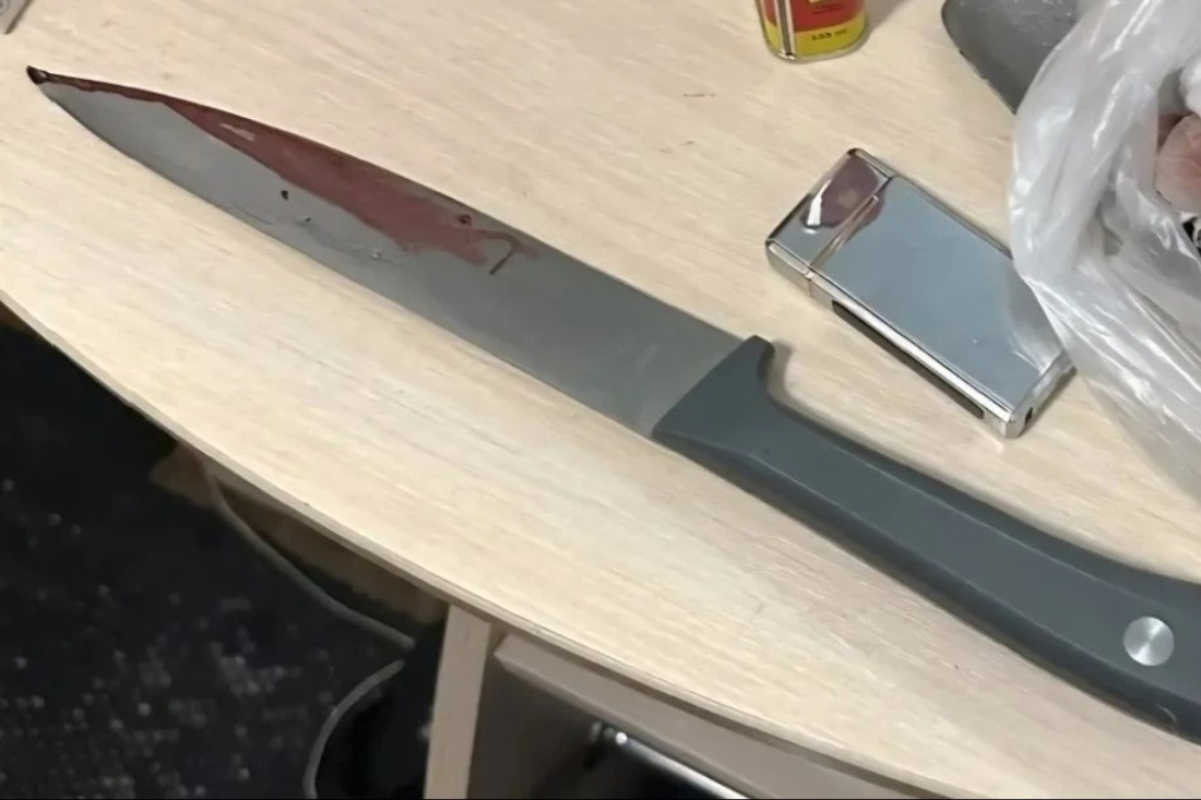    Фото; СУ СКР НСО