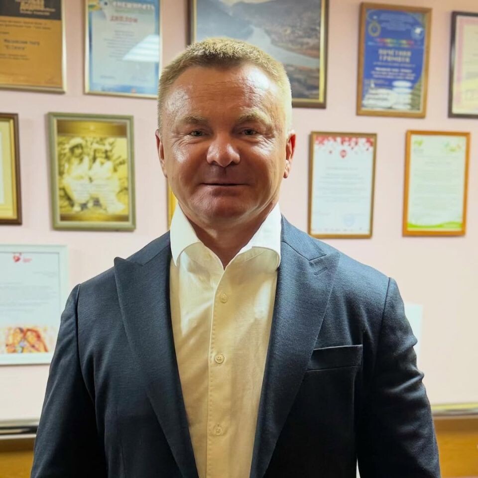    Владимир Сычев. Источник: @vladimirsychev*