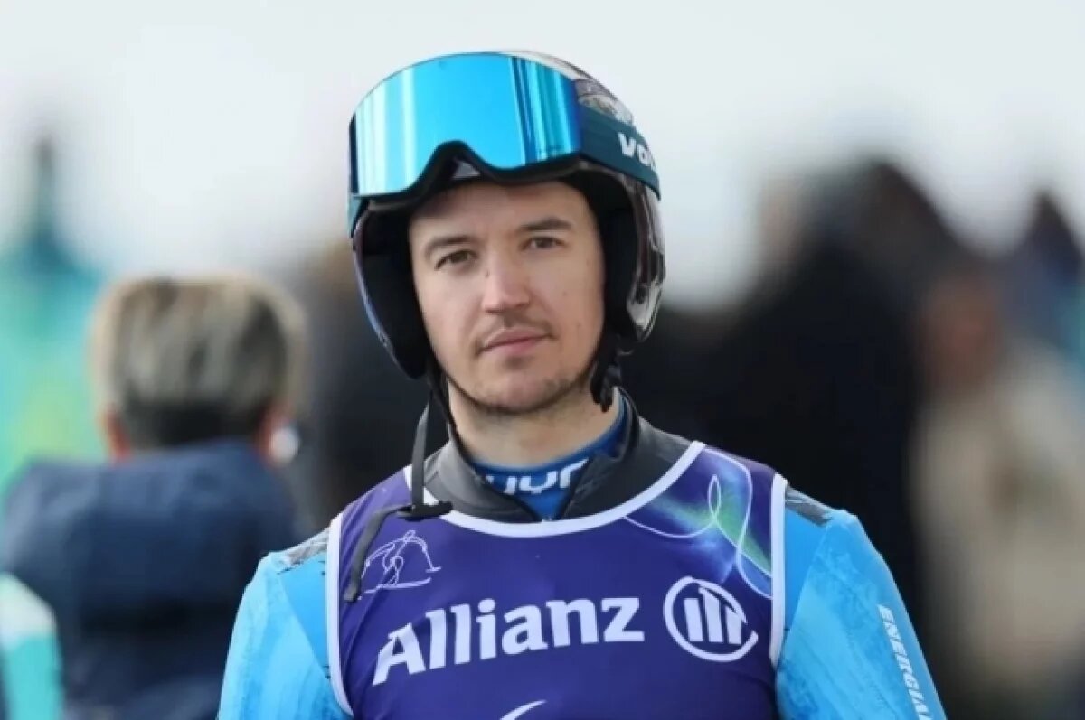    «Спорт требует полной самоотдачи, трудолюбия и жажды побед», — Алексей Бугаев