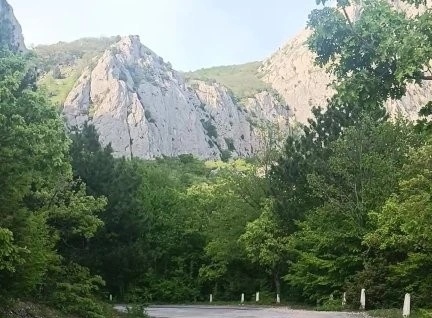 Крым. 2023. #фото автора