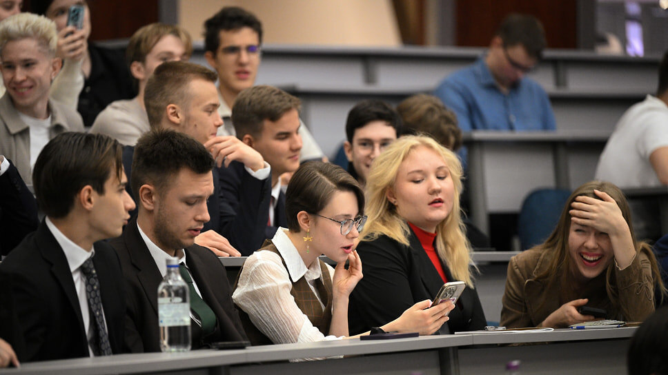 Фото: Евгений Разумный / Коммерсантъ