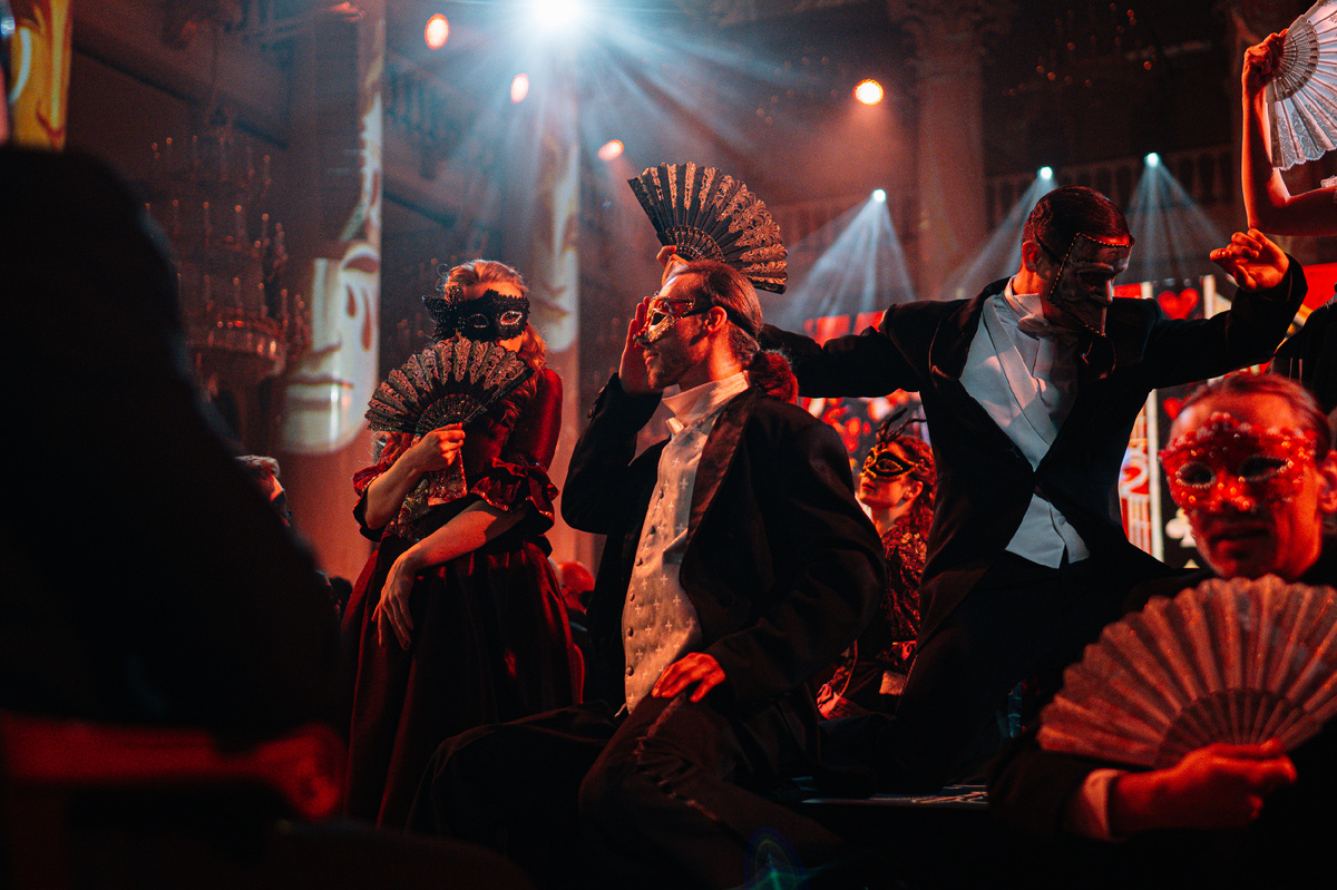 Фото PSI Agency production