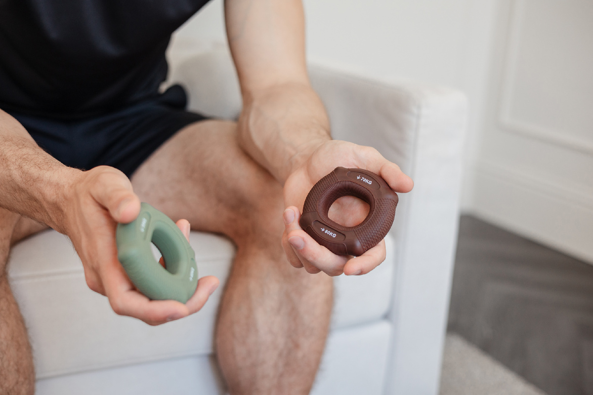 Как правильно ввести эспандер в эксплуатацию