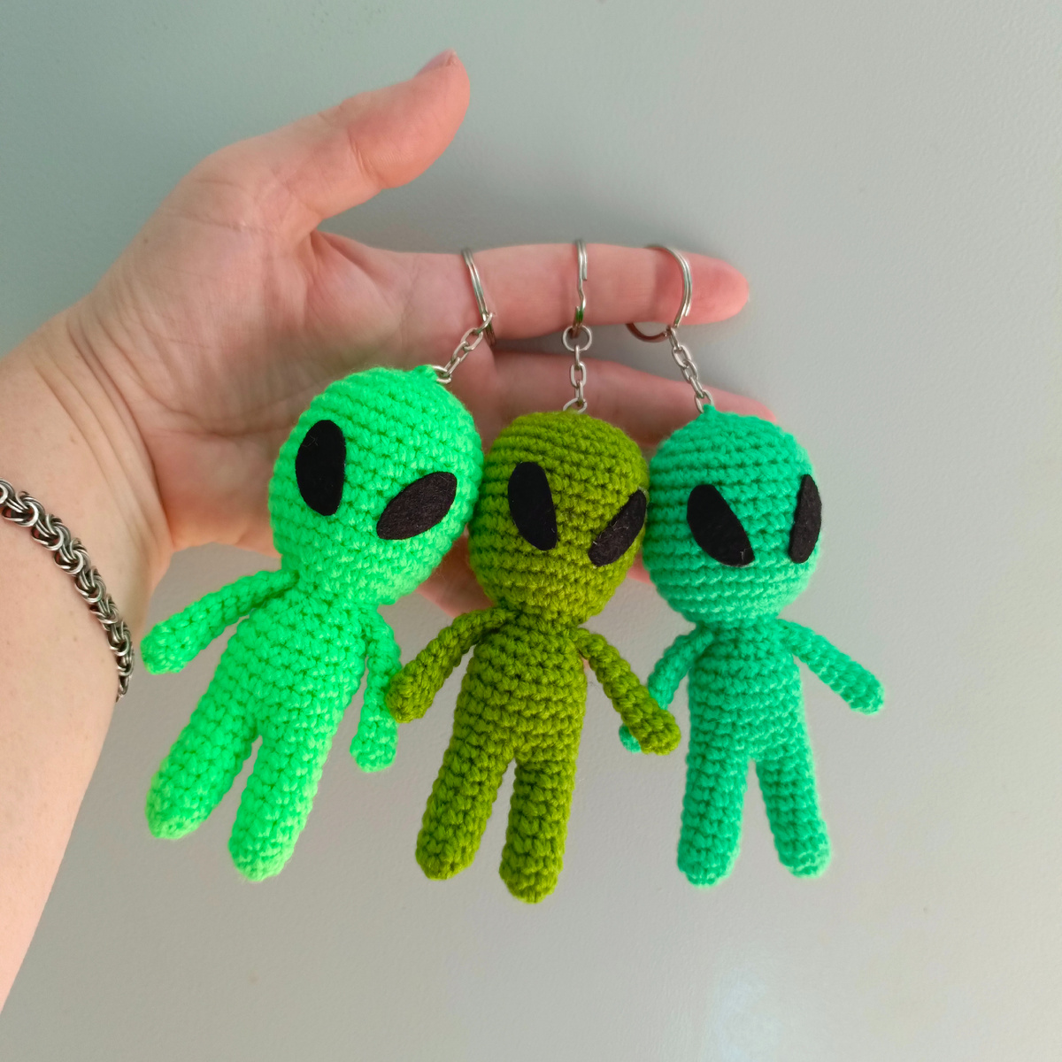 Или нескольких человечков 😉