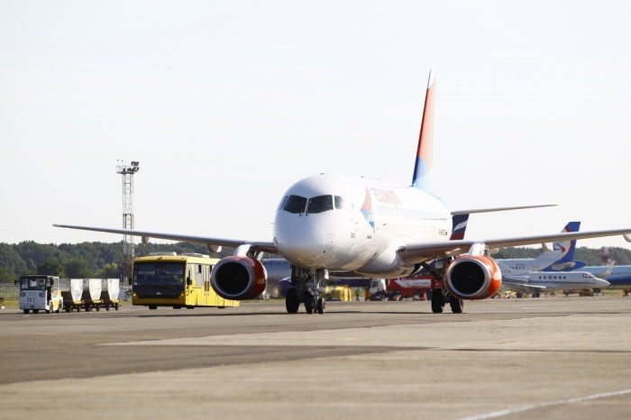    аэропорт Краснодар