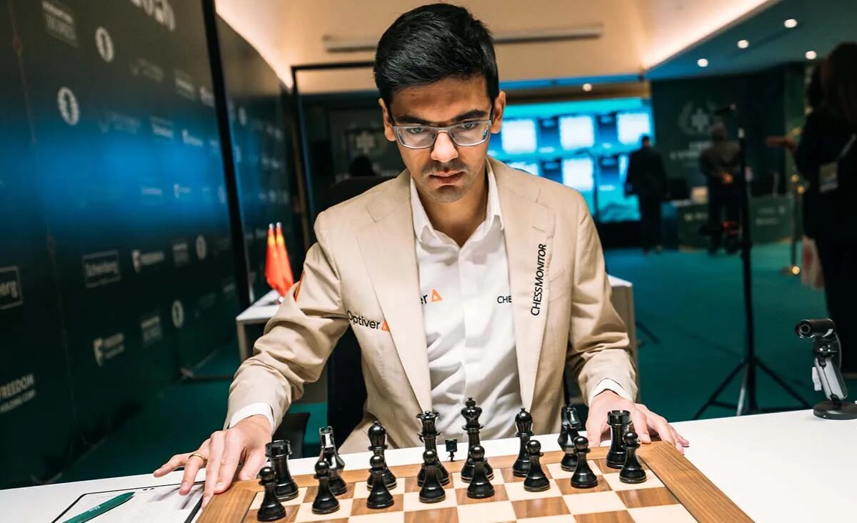 Источник фото: FIDE