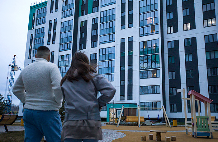    Фото: М. Конанков/Octagon.Media/ТАСС/ТАСС