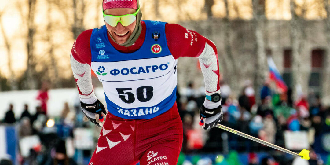 Как Большунов разобрался с претензиями Коростелева. Итоги старта финала Кубка России