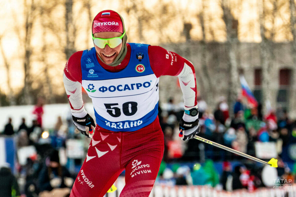 Фото: © Салават Камалетдинов / «Татар-информ»