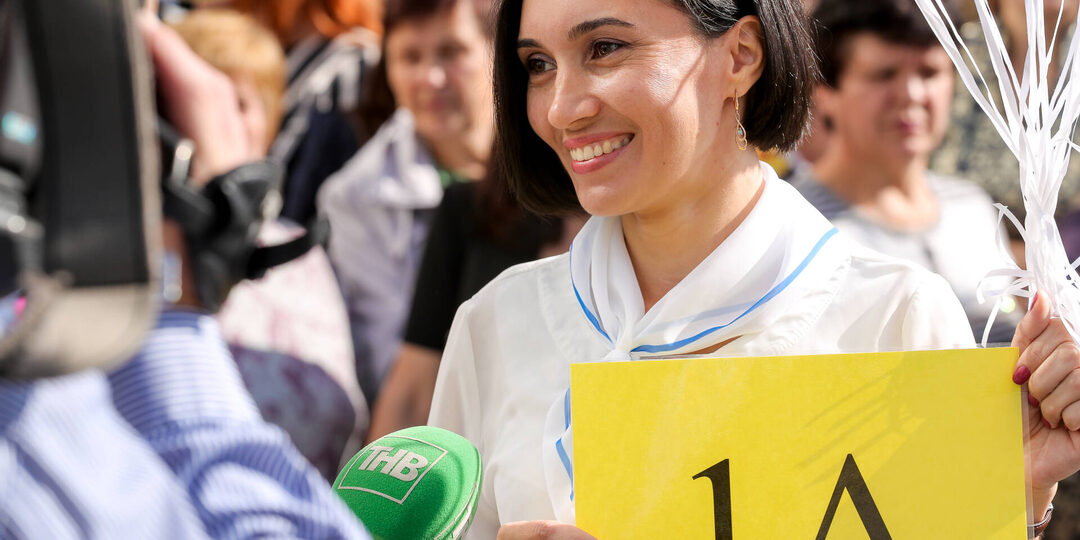 Прием в первый класс в Татарстане – 2026: когда и как подать заявление